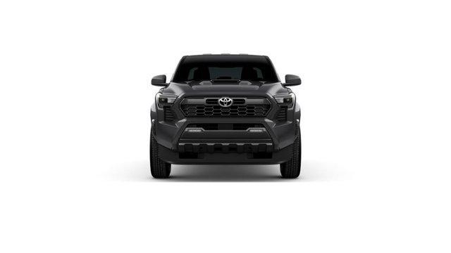 new 2025 Toyota Tacoma car, priced at $43,047