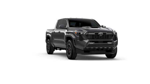 new 2025 Toyota Tacoma car, priced at $43,047