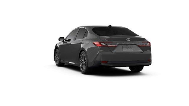 new 2025 Toyota Camry car, priced at $35,878