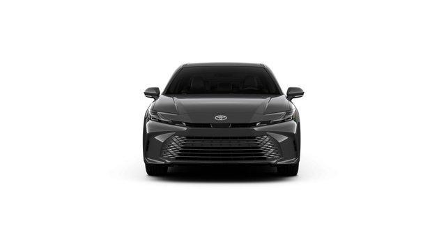 new 2025 Toyota Camry car, priced at $35,878