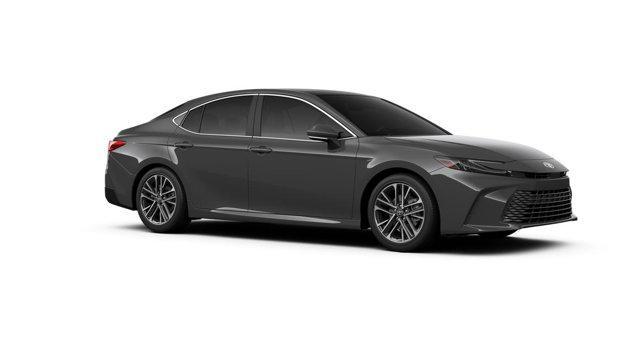 new 2025 Toyota Camry car, priced at $35,878