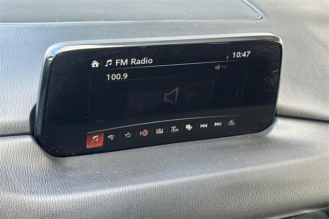 used 2018 Mazda CX-5 car, priced at $16,591