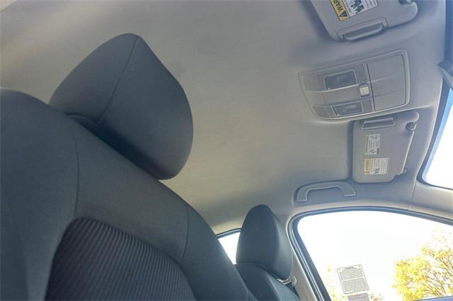 used 2018 Mazda CX-5 car, priced at $16,591