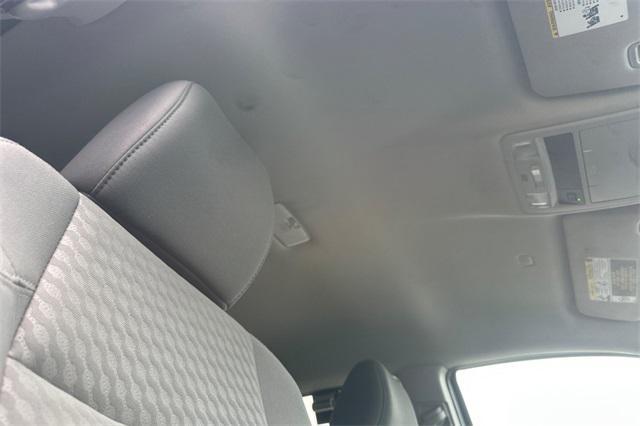 used 2022 Toyota Tacoma car, priced at $34,992