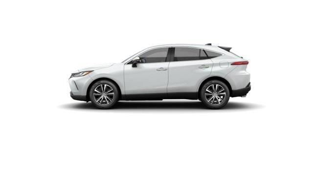 new 2024 Toyota Venza car, priced at $37,354