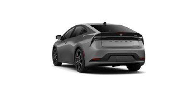 new 2026 Toyota Prius Plug-In Hybrid car, priced at $42,798