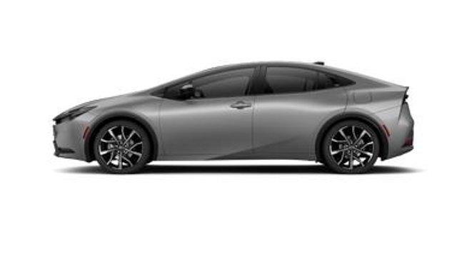 new 2026 Toyota Prius Plug-In Hybrid car, priced at $42,798