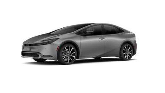 new 2026 Toyota Prius Plug-In Hybrid car, priced at $41,782