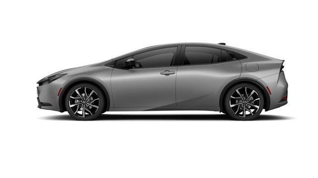 new 2026 Toyota Prius Plug-In Hybrid car, priced at $42,798