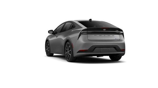 new 2026 Toyota Prius Plug-In Hybrid car, priced at $42,798