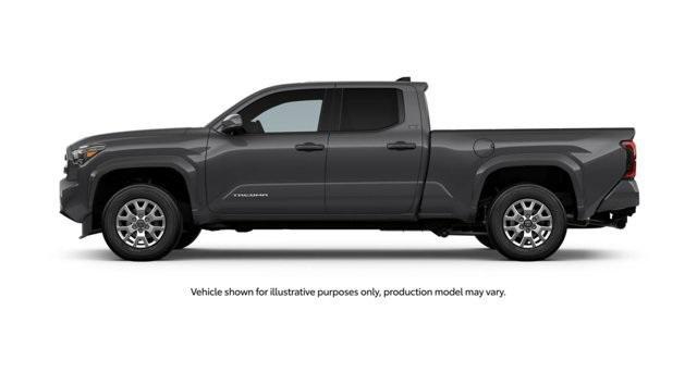 new 2024 Toyota Tacoma car, priced at $42,465