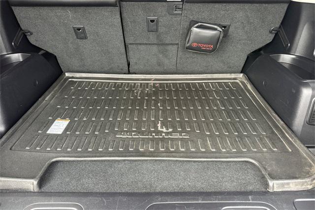 used 2023 Toyota 4Runner car, priced at $49,900