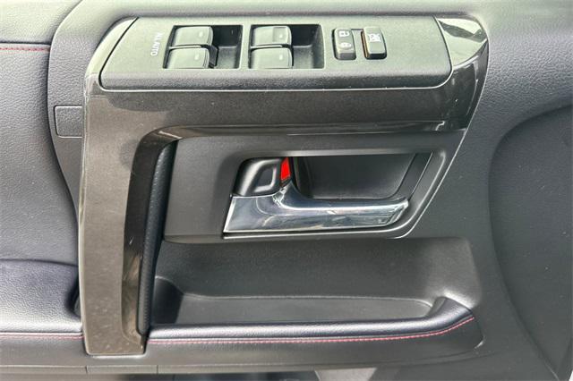used 2023 Toyota 4Runner car, priced at $49,900