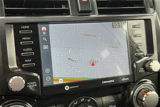 used 2023 Toyota 4Runner car, priced at $49,900