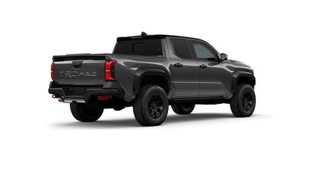 new 2025 Toyota Tacoma Hybrid car, priced at $66,665