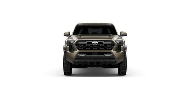 new 2025 Toyota Tacoma car, priced at $46,428