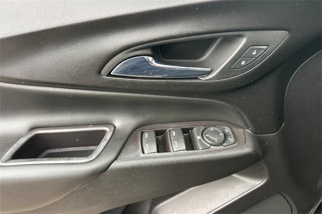 used 2020 Chevrolet Equinox car, priced at $17,992