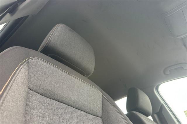 used 2020 Chevrolet Equinox car, priced at $17,992