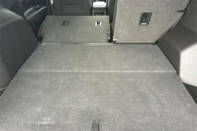 used 2020 Chevrolet Equinox car, priced at $17,992