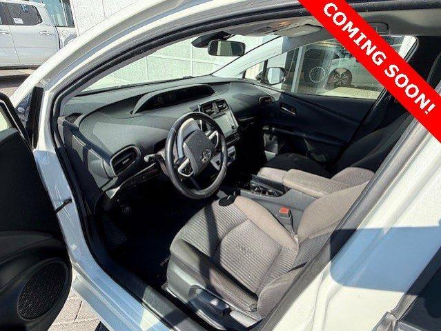 used 2019 Toyota Prius Prime car, priced at $21,900
