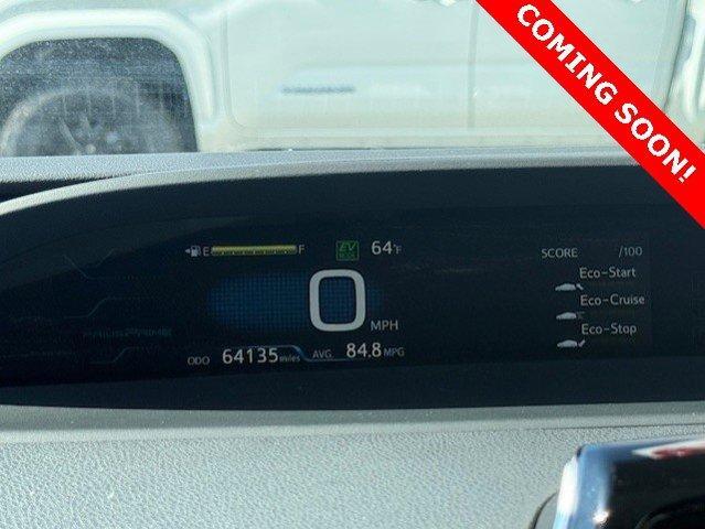 used 2019 Toyota Prius Prime car, priced at $21,900