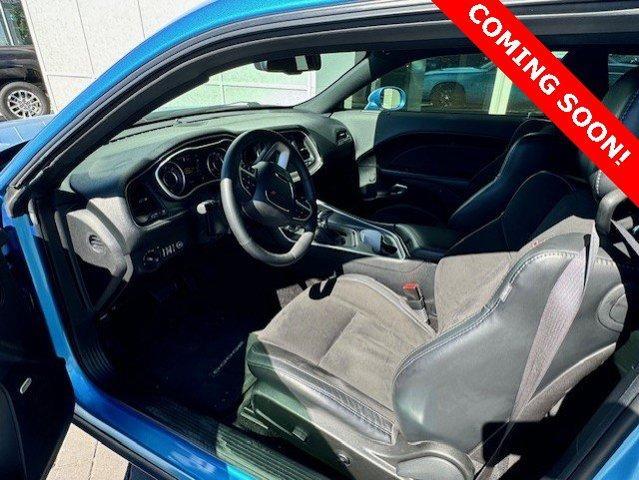 used 2015 Dodge Challenger car, priced at $30,700