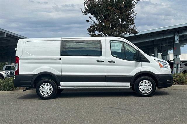 used 2022 Ford Transit-250 car, priced at $37,994