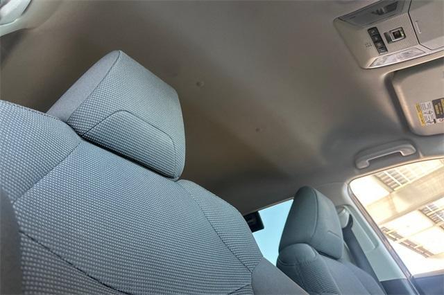 used 2020 Toyota RAV4 car, priced at $20,693