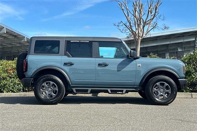 used 2022 Ford Bronco car, priced at $37,996