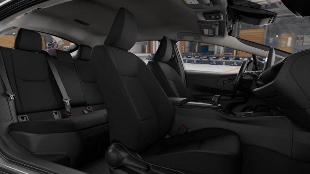 new 2026 Toyota Prius car, priced at $29,133