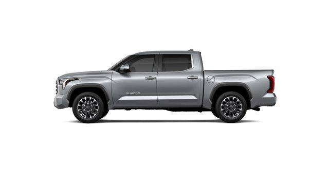 new 2025 Toyota Tundra car, priced at $65,953