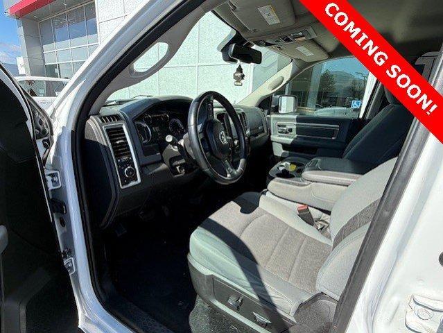 used 2019 Ram 1500 Classic car, priced at $22,900