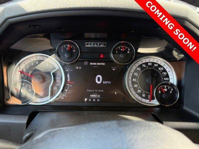 used 2019 Ram 1500 Classic car, priced at $22,900