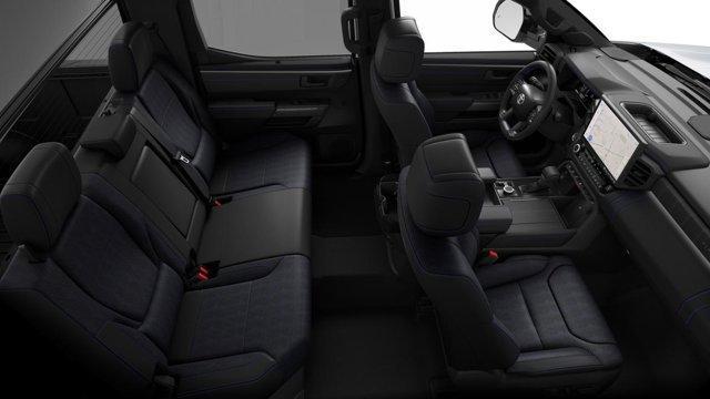 new 2026 Toyota Tundra car, priced at $73,206