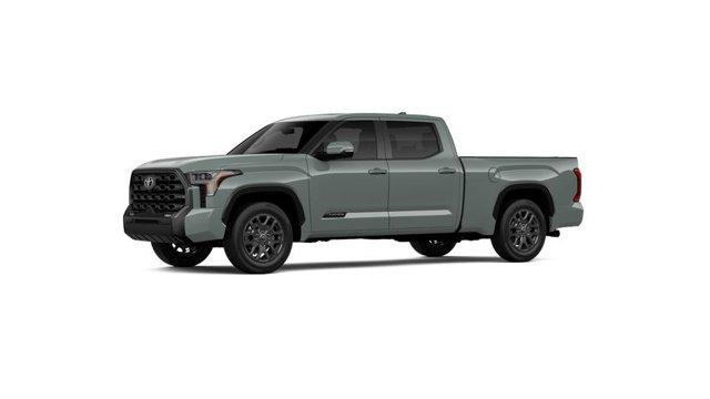 new 2026 Toyota Tundra car, priced at $73,206