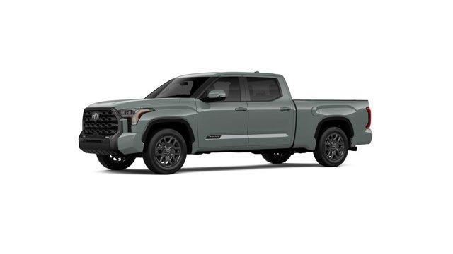 new 2026 Toyota Tundra car, priced at $73,206