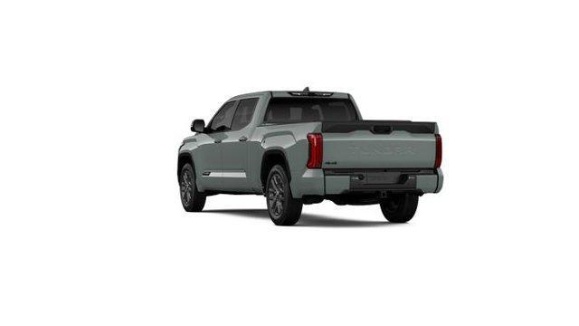 new 2026 Toyota Tundra car, priced at $73,206