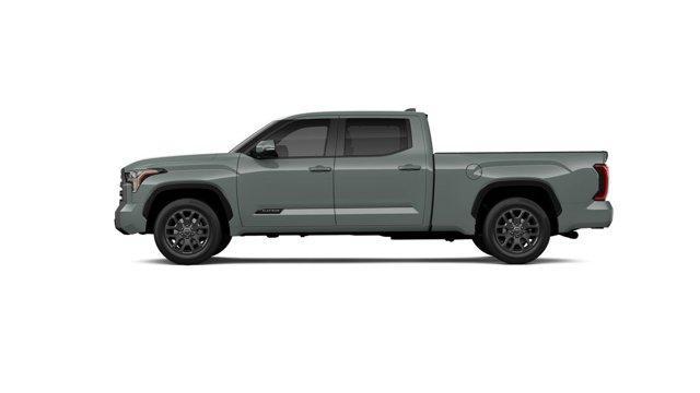 new 2026 Toyota Tundra car, priced at $73,206