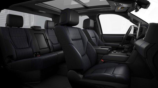 new 2026 Toyota Tundra car, priced at $73,206