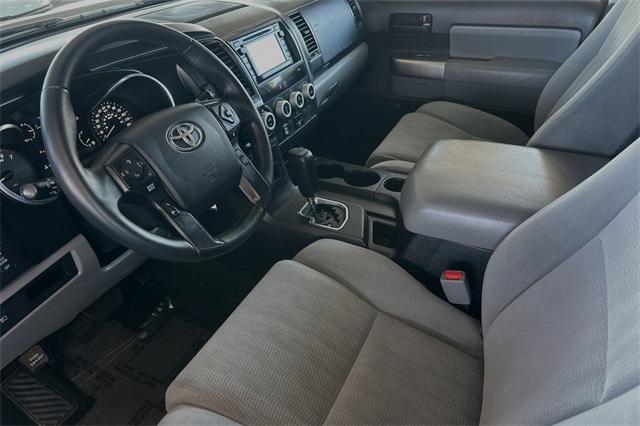 used 2018 Toyota Sequoia car, priced at $33,992