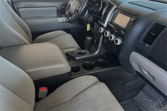 used 2018 Toyota Sequoia car, priced at $33,992