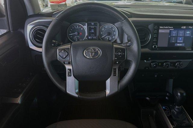 used 2020 Toyota Tacoma car, priced at $35,542