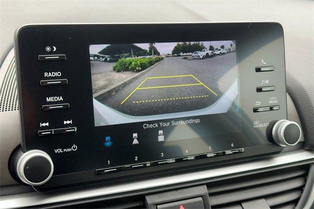 used 2019 Honda Accord Hybrid car, priced at $18,994