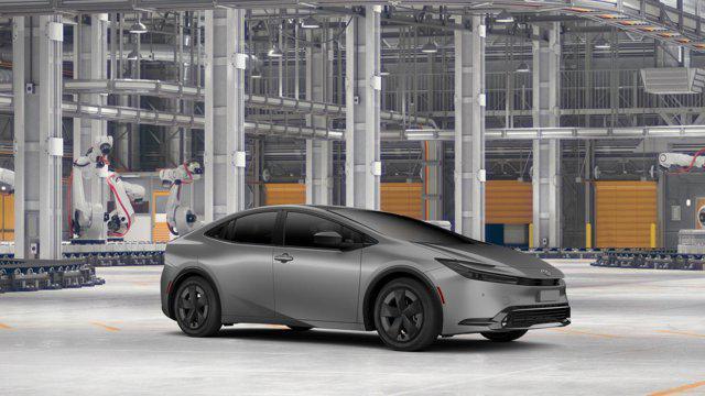 new 2026 Toyota Prius car, priced at $29,253