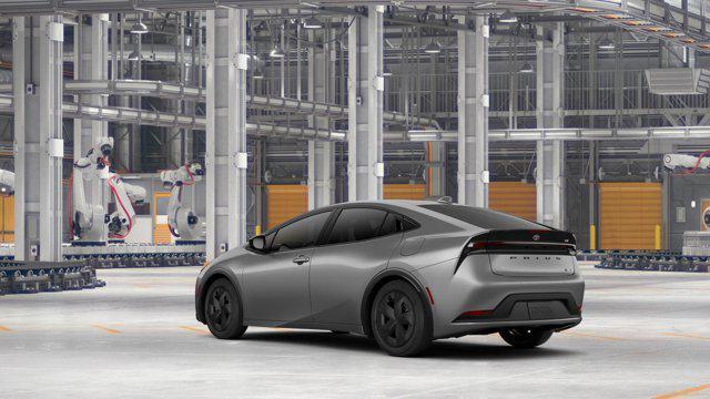 new 2026 Toyota Prius car, priced at $29,253