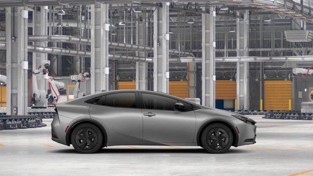 new 2026 Toyota Prius car, priced at $29,253