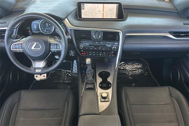 used 2019 Lexus RX 350 car, priced at $31,993