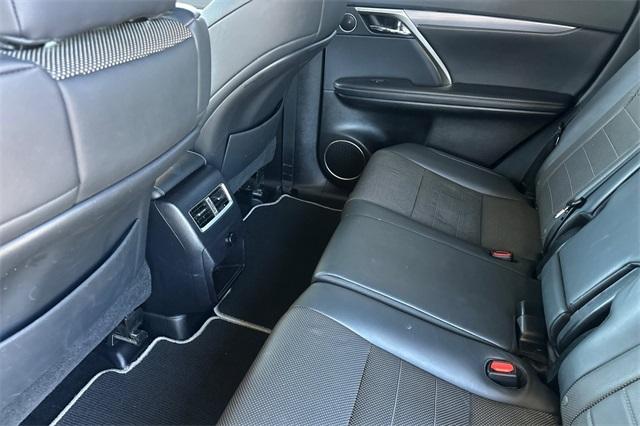 used 2019 Lexus RX 350 car, priced at $31,993