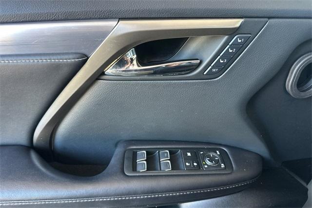 used 2019 Lexus RX 350 car, priced at $31,993
