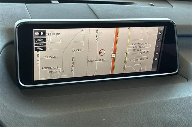 used 2019 Lexus RX 350 car, priced at $31,993